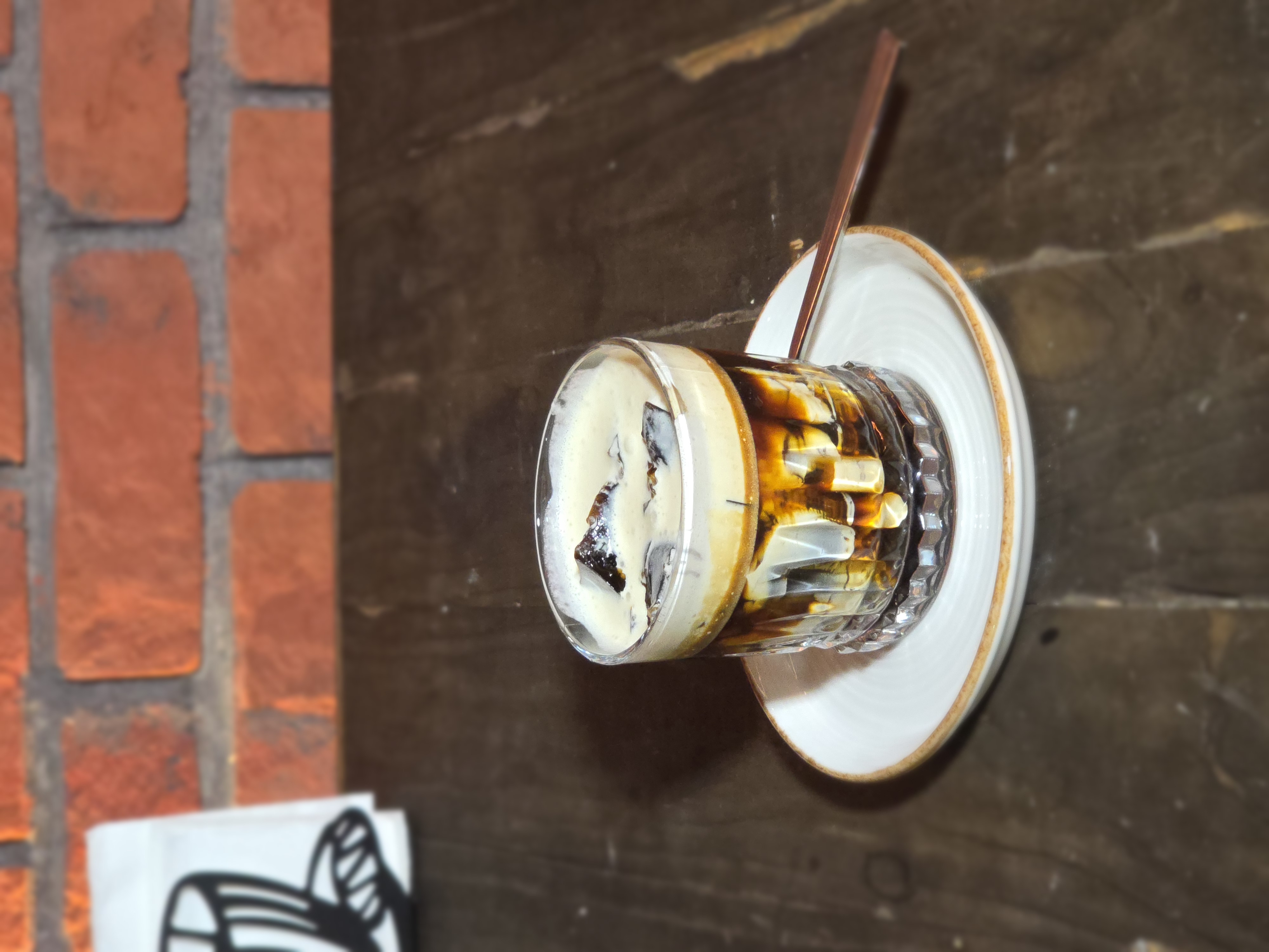 Coffee Jelly